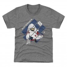 Washington Capitals Dziecięcy - Alexander Ovechkin Stripes NHL Koszułka