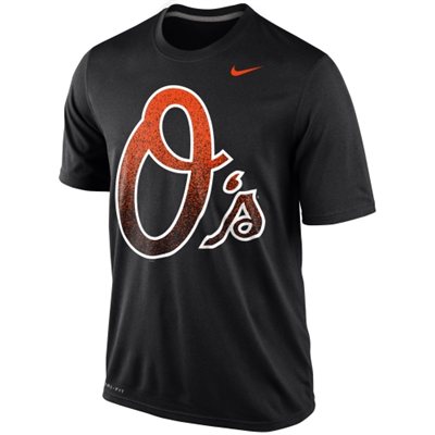 Baltimore Orioles - Performance MLB Tshirt