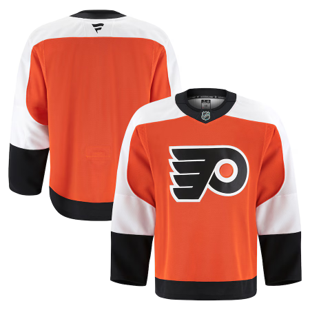 Philadelphia Flyers - Home Authentic Pro NHL Jersey/Własne imię i numer