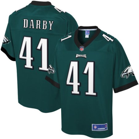 Philadelphia Eagles - Ronald Darby Pro Line NFL Jersey :: FansMania