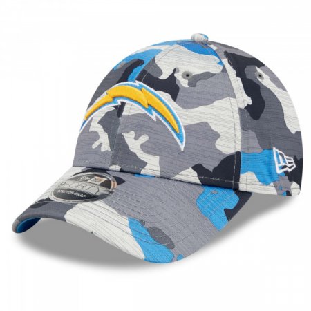 Los Angeles Chargers - 2022 On-Field Training 9FORTY NFL Cap