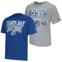 Tampa Bay Lightning - Team Two-Pack NHL Tričko set