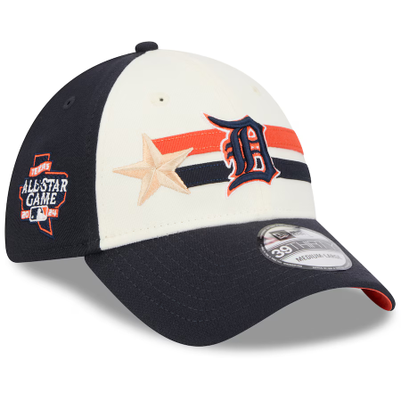 Detroit Tigers - 2024 All-Star Game 39Thirty MLB Czapka