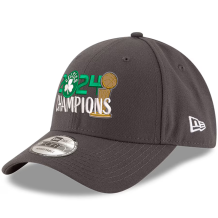 Boston Celtics - 2024 Champions Big Year 9Forty NBA Czapka