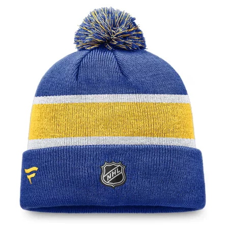 Buffalo Sabres- Reverse Retro 2.0 Cuffed NHL Knit Hat