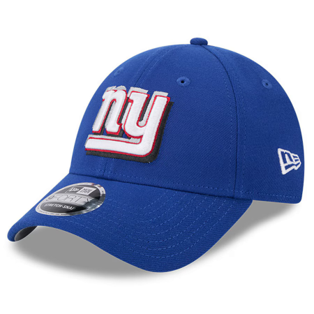 New York Giants - 2024 Draft Royal 9Forty NFL Hat