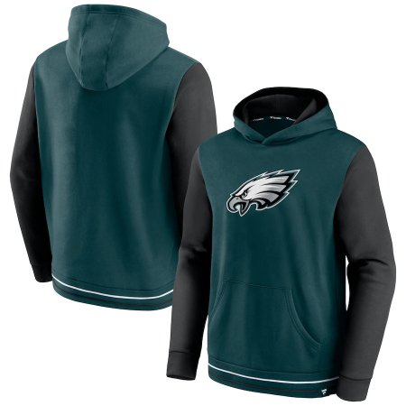 Philadelphia Eagles - Block Party NFL Sweatshirt