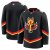 Calgary Flames - Alternate Premium NHL Jersey/Customized