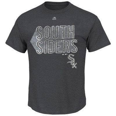 Chicago White Sox -Strong Outing MLB Tshirt