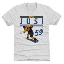 Nashville Predators Kinder - Roman Josi Play NHL T-Shirt