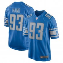 Detroit Lions - Da'Shawn Hand NFL Dres