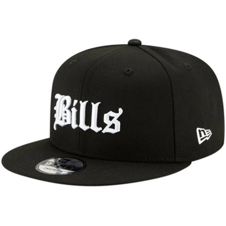 Buffalo Bills - Gothic Script 9Fifty NFL Hat