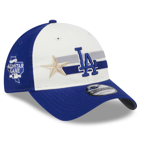 Los Angeles Dodgers - 2024 All-Star Game Royal 9Twenty MLB Czapka