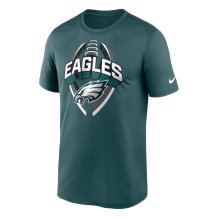 Philadelphia Eagles - 2025 Icon Legend NFL T-Shirt