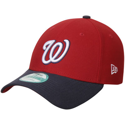 Washington Nationals - 2-Tone Game 9FORTY MLB Hat
