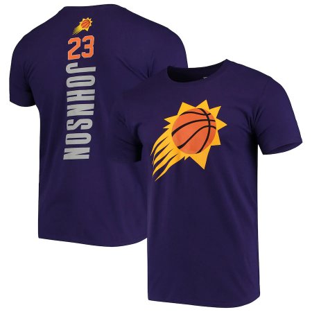 Phoenix Suns - Cameron Johnson Playmaker NBA Tričko