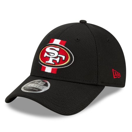 San Francisco 49ers - 2021 Training Camp 9Forty NFL Hat