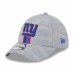 New York Giants - 2024 Sideline Gray 39Thirty NFL Czapka