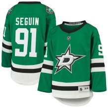 Dallas Stars Detský - Tyler Seguin Replica NHL dres