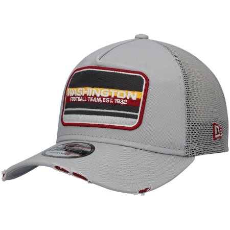 Washington Football Team - Stripes Trucker 9Forty NFL Hat