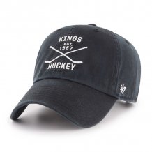 Los Angeles Kings - Clean Up Axis NHL Cap