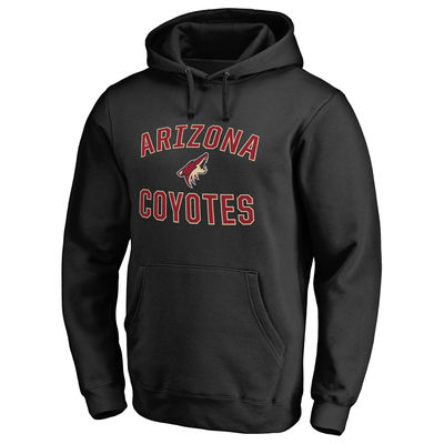 Arizona Coyotes - Victory Arch NHL Hoodie