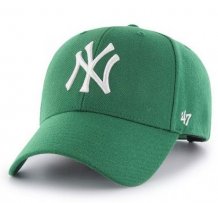 New York Yankees - MVP Snapback KY MLB Cap