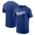 Los Angeles Dodgers - Fuse Wordmark MLB T-Shirt