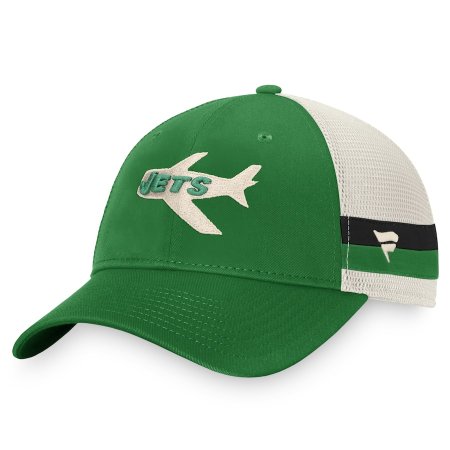 New York Jets - Historic Logo NFL Hat