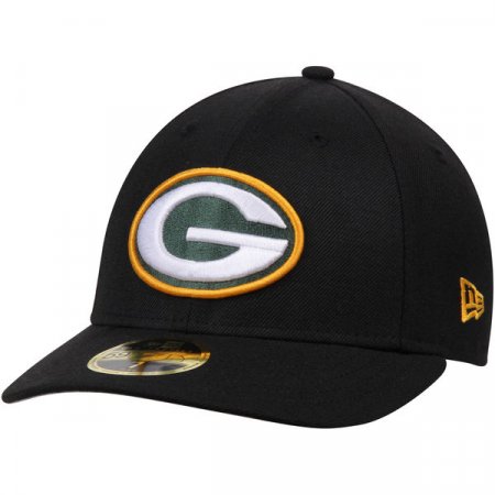 Green Bay Packers - Omaha Low Profile 59FIFTY NFL Hat