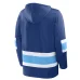 Tampa Bay Lightning - 2026 Stadium Series Lace Up NHL Bluza s kapturem