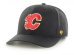 Calgary Flames - Cold Zone MVP DP NHL Czapka