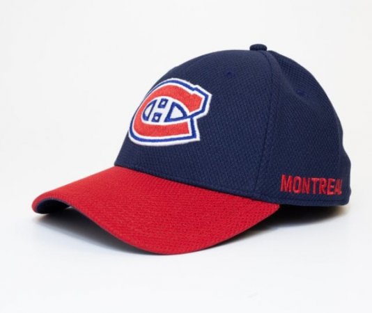Montreal Canadiens - Coach Flex NHL Kšiltovka