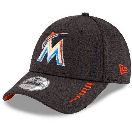 Miami Marlins - Speed Shadow Tech 9Forty MLB Cap