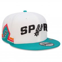 San Antonio Spurs - 2022 City Edition 9Fifty NBA Cap