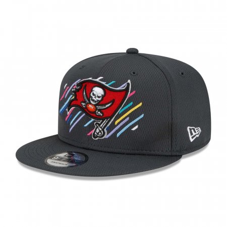 Tampa Bay Buccaneers - 2021 Crucial Catch 9Fifty NFL Czapka