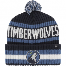 Minnesota Timberwolves - Bering NBA Zimná čiapka