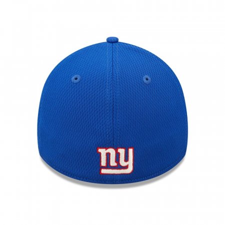 New York Giants - 2022 Sideline Coach 39THIRTY NFL Hat