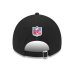 New York Jets - 2024 Sideline 9Twenty Black NFL Czapka