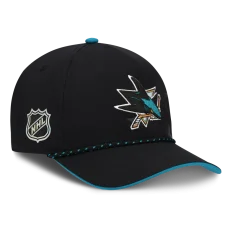 San Jose Sharks - 2026 Draft NHL Cap