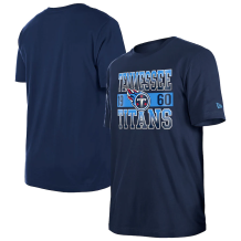 Tennessee Titans - City Team NFL T-Shirt