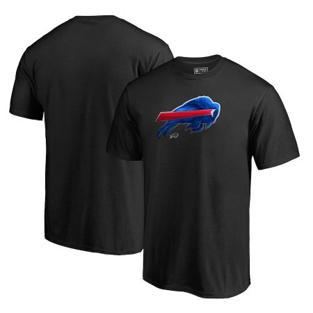 Buffalo Bills - Midnight Mascot NFL T-shirt