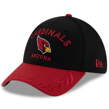 Arizona Cardinals - 2025 Draft 39Thirty Black NFL Czapka