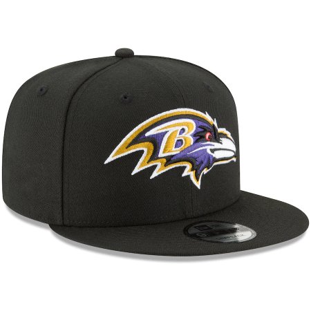 Baltimore Ravens - Basic 9FIFTY NFL Šiltovka