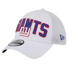New York Giants - Breakers 39Thirty NFL Cap