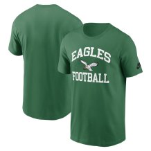 Philadelphia Eagles - Team Football NFL Tričko