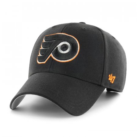 Philadelphia Flyers - Metallic MVP NHL Hat