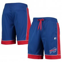 Buffalo Bills - Fan Favorite NFL Shorts