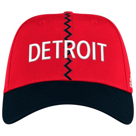Detroit Red Wings - Reverse Retro 2.0 Flex NHL Čiapka