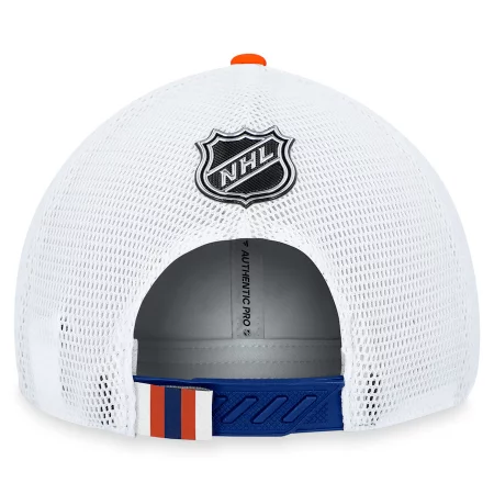 Edmonton Oilers - 2023 Draft On Stage NHL Cap